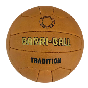barri-balon-futbol-retro-tradition