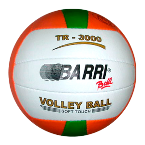 barri-balon-volleyball-tr-3000
