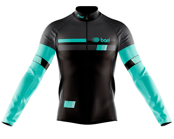 maillot-invierno-verde-frontal