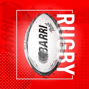 Balones Rugby