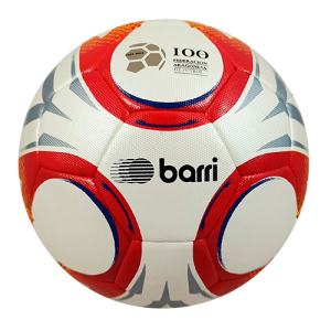barri-balon-futbol-sala-suto-centenario_Sz-62-federación-aragonesa-futbol